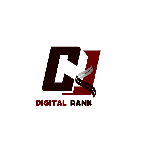 cj digital rank logo